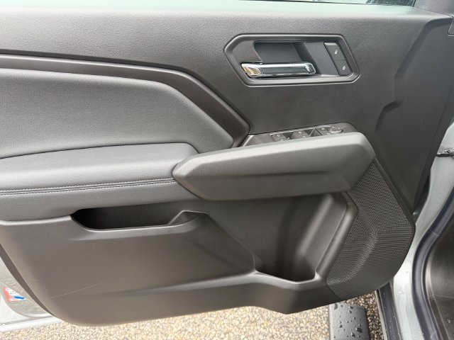 New 2026 Chevrolet Colorado LT w/ LT Convenience Package AWD/4WD image 18