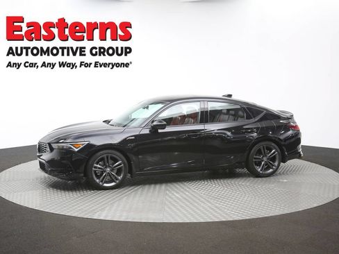 Used 2024 Acura Integra A-Spec FWD image 59