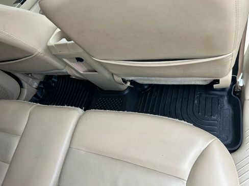 Used 2012 Ford Escape Limited FWD image 16