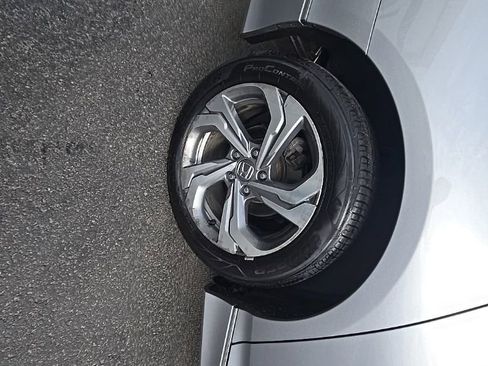 Certified 2020 Honda Accord EX-L image 9