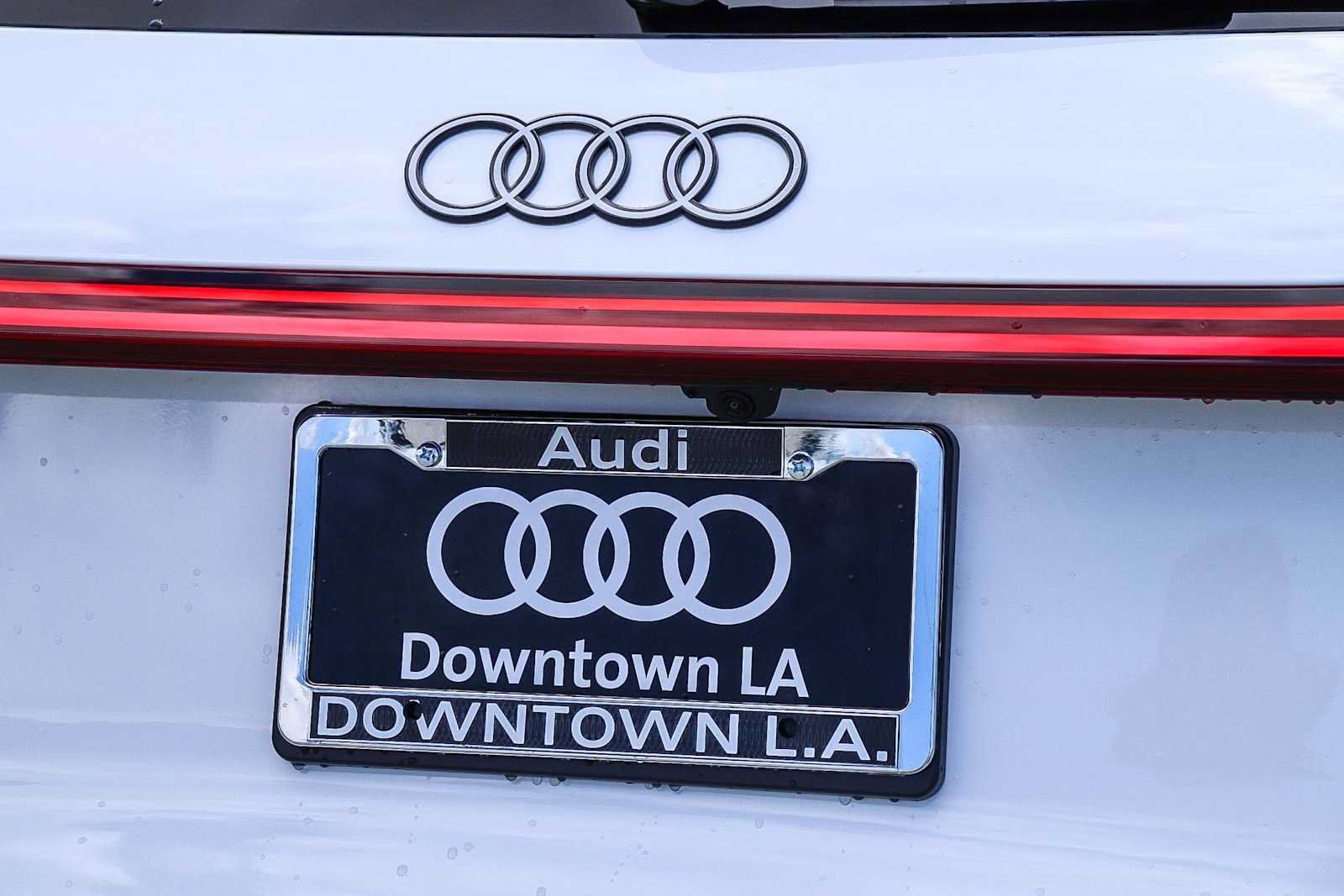 New 2026 Audi Q5 Premium AWD/4WD image 11