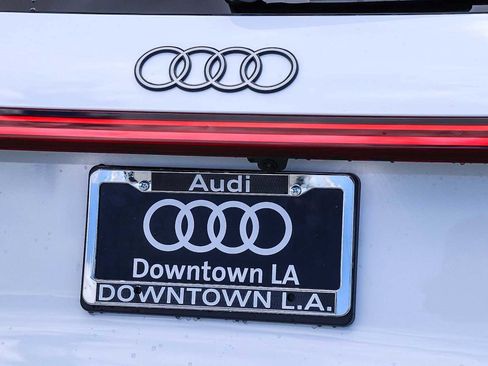 New 2026 Audi Q5 Premium AWD/4WD image 11