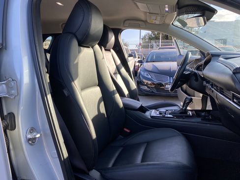 Used 2024 MAZDA CX-30 AWD 2.5 S w/ Select Sport Pkg image 20