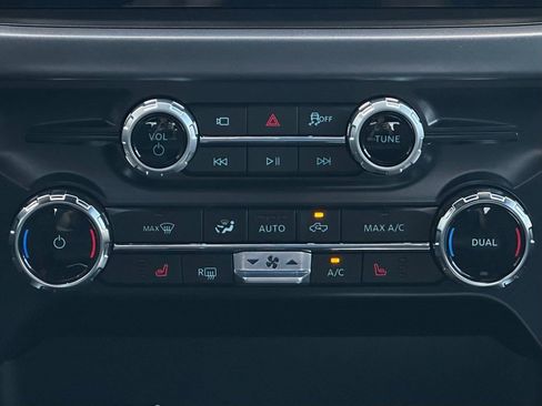 New 2025 Ford F150 XLT w/ Equipment Group 302A MID image 37