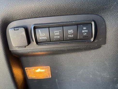 Certified 2019 Ford Explorer Sport w/ Equipment Group 401A AWD/4WD image 9