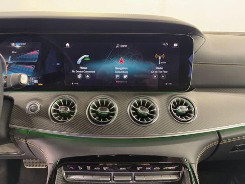 Certified 2023 Mercedes-Benz AMG GT 53 image 18