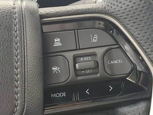 New 2026 Toyota Sequoia Platinum image 26