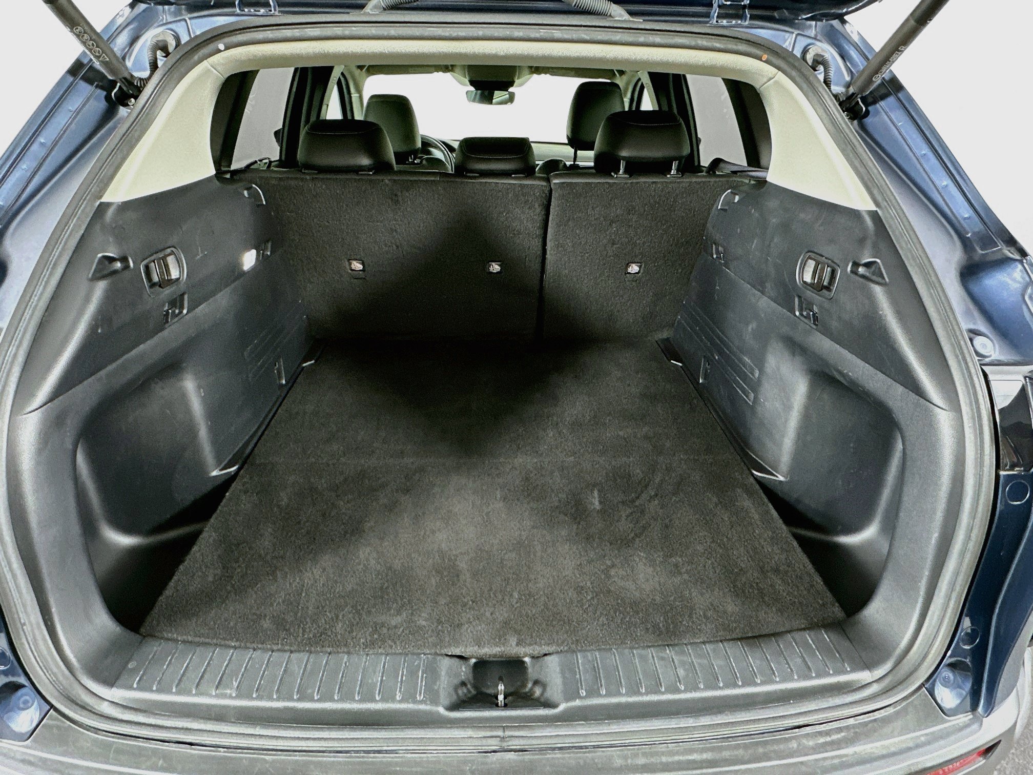 Used 2025 MAZDA CX-50 AWD 2.5 S w/ Preferred Package image 30