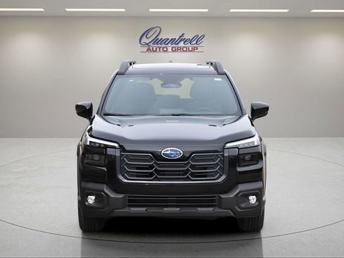 New 2026 Subaru Outback Limited image 8