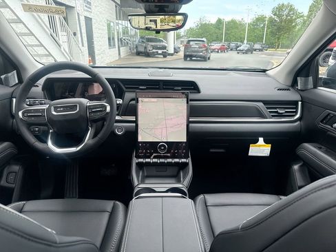 New 2026 GMC Terrain Denali AWD/4WD image 21