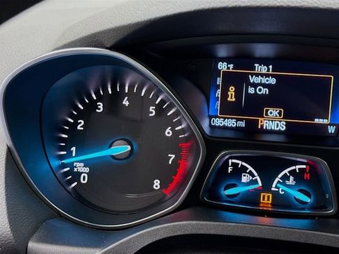 Used 2018 Ford Escape S image 12