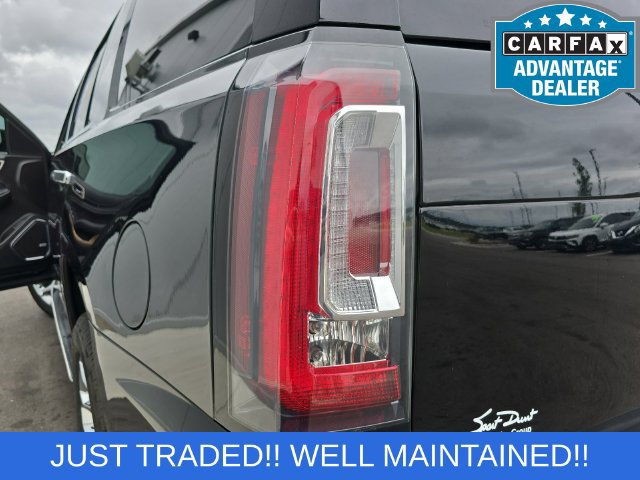 Used 2017 GMC Yukon Denali w/ Open Road Package RWD image 23