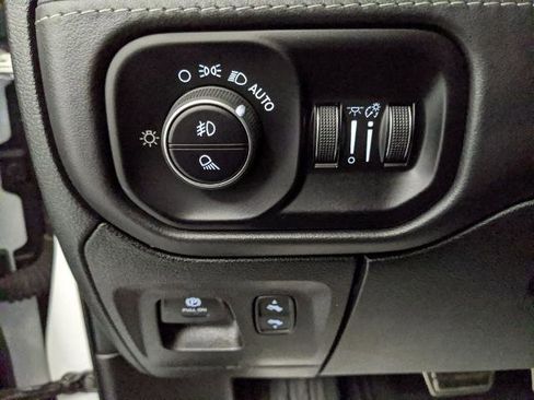 Used 2025 RAM 1500 RHO w/ RHO Level 1 Equipment Group image 23