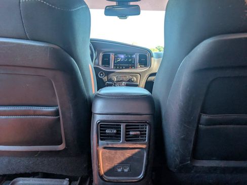 Used 2021 Dodge Charger R/T w/ Blacktop Package RWD image 32
