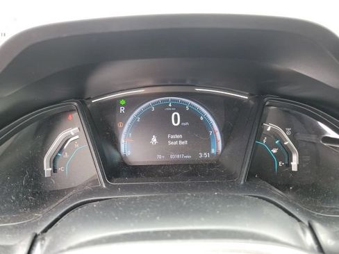 Used 2021 Honda Civic LX image 16