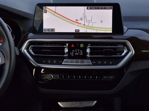 Certified 2024 BMW X3 sDrive30i w/ Convenience Package image 32