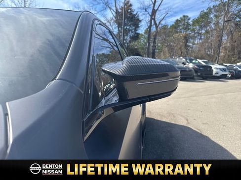 Used 2025 BMW M5 Touring image 12