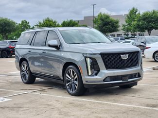 Used 2026 Cadillac Escalade Sport w/ Touring Package AWD/4WD video 2