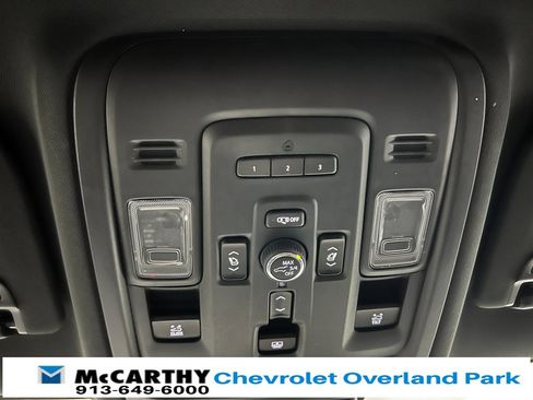 Used 2024 Chevrolet Tahoe RST w/ Luxury Package image 26