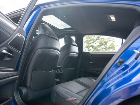Used 2020 Lexus ES 350 F Sport w/ Accessory Package 2 FWD image 21