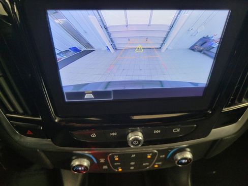 Used 2022 Chevrolet Traverse LT w/ LPO, Cargo Package image 14