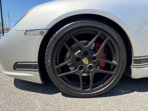 Used 2009 Porsche Cayman S image 10