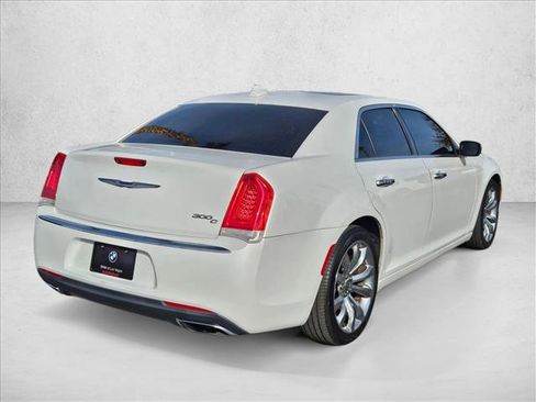 Used 2015 Chrysler 300 C w/ Harman/Kardon Audio Group image 25