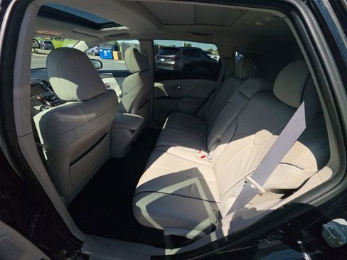 Used 2009 Toyota Venza AWD image 27