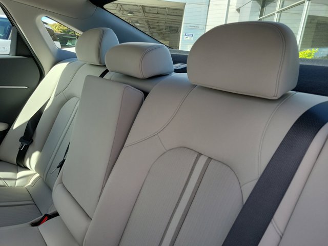 New 2026 Hyundai Sonata SEL AWD/4WD image 11