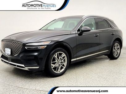 Used 2025 Genesis GV70 2.5T w/ Select Package