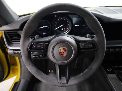 Certified 2020 Porsche 911 Carrera S image 22