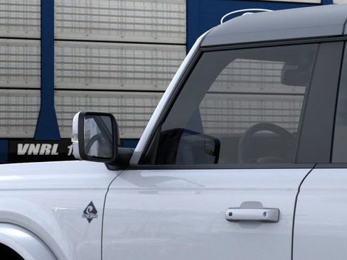 New 2025 Ford Bronco Outer Banks image 25