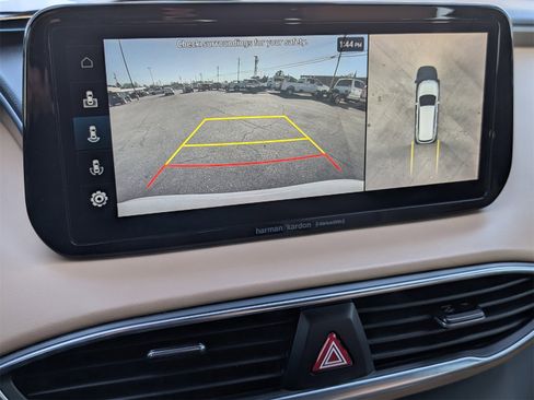 Used 2022 Hyundai Santa Fe Calligraphy image 20