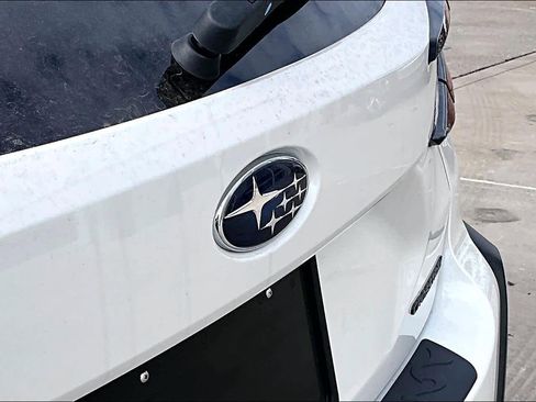 New 2026 Subaru Crosstrek 2.0i Premium image 12