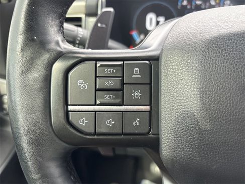 Used 2021 Ford F150 Raptor w/ Equipment Group 801A High image 25