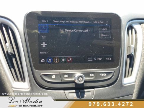 Used 2024 Chevrolet Malibu LT FWD image 22