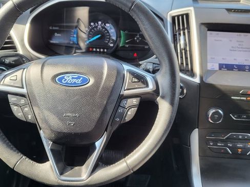 Used 2020 Ford Edge SEL AWD/4WD image 29
