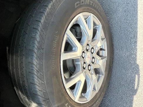 Used 2022 GMC Acadia SLT FWD image 5