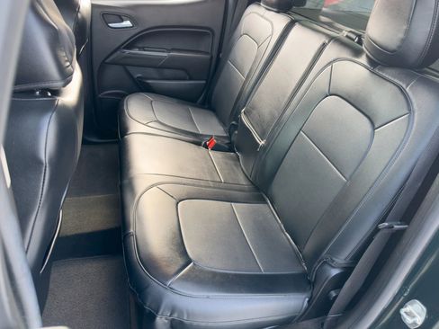 Used 2015 Chevrolet Colorado LT w/ LT Convenience Package image 20