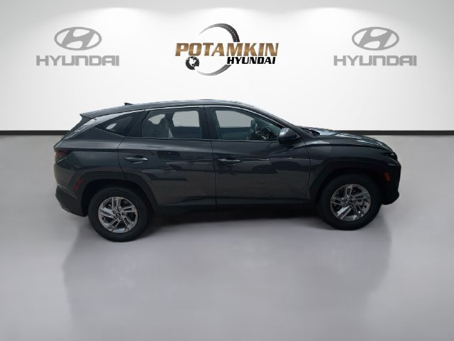 New 2026 Hyundai Tucson SE FWD image 4