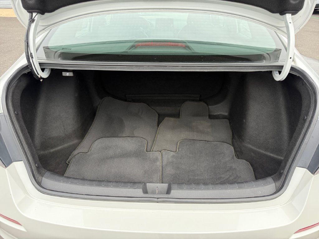 Used 2022 Honda Civic Sport image 23
