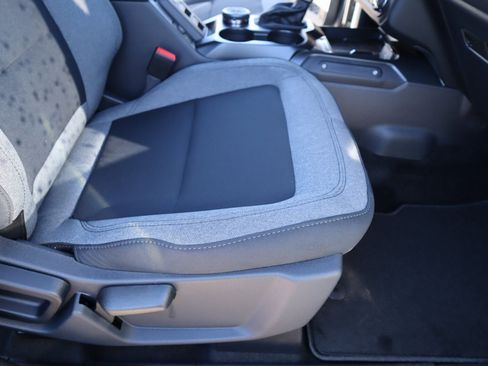 New 2025 Ford Bronco 4-Door image 13