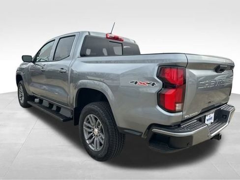 New 2026 Chevrolet Colorado LT w/ LT Convenience Package image 3