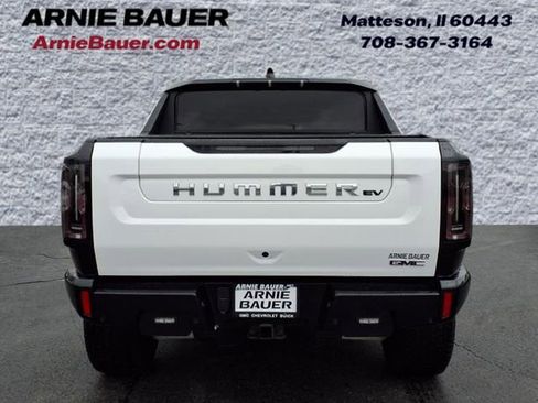 Used 2025 GMC Hummer EV 2X image 7