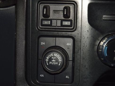 Used 2024 Ford F150 Raptor w/ Equipment Group 803A Raptor R AWD/4WD image 37
