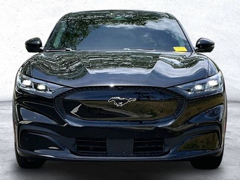 Used 2024 Ford Mustang Mach-E Select RWD image 3