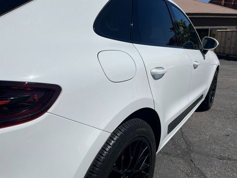 Used 2017 Porsche Macan GTS AWD/4WD image 24