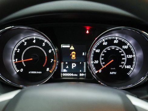 New 2026 Mitsubishi Outlander Sport ES AWD/4WD image 11
