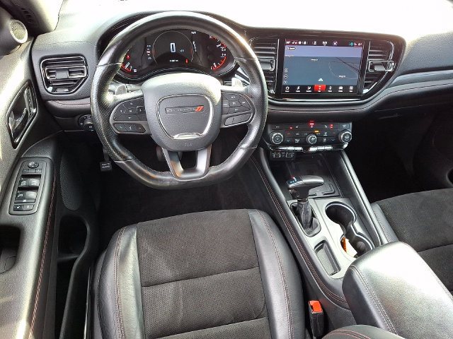 Used 2022 Dodge Durango R/T AWD/4WD image 2