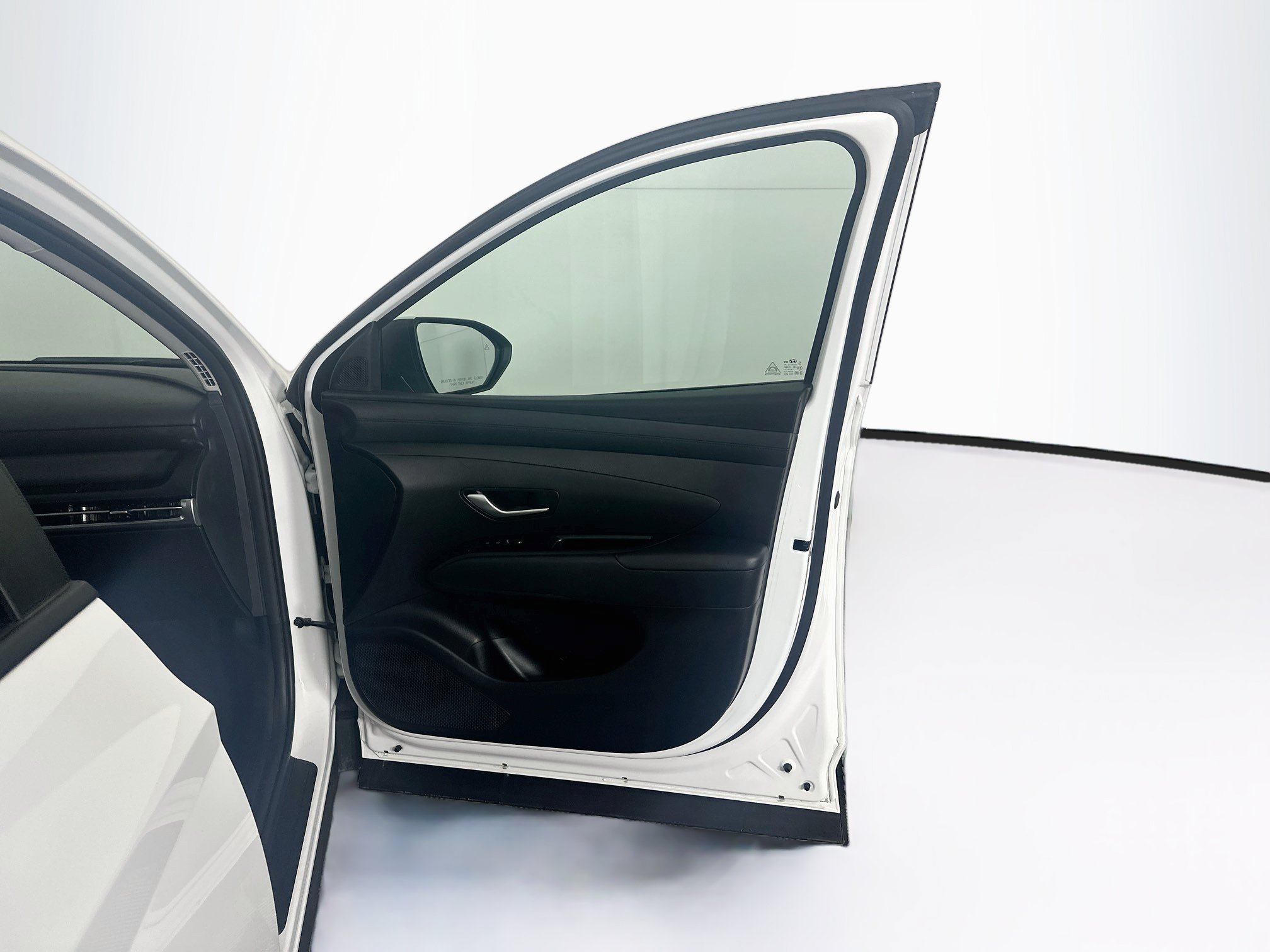 Used 2026 Hyundai Tucson SEL Plus FWD image 33
